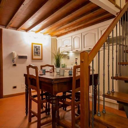 Demedici Apt W/ 2Br 1' Walk Uffizi & Ponte Vecchio Apartment Florence Exterior photo