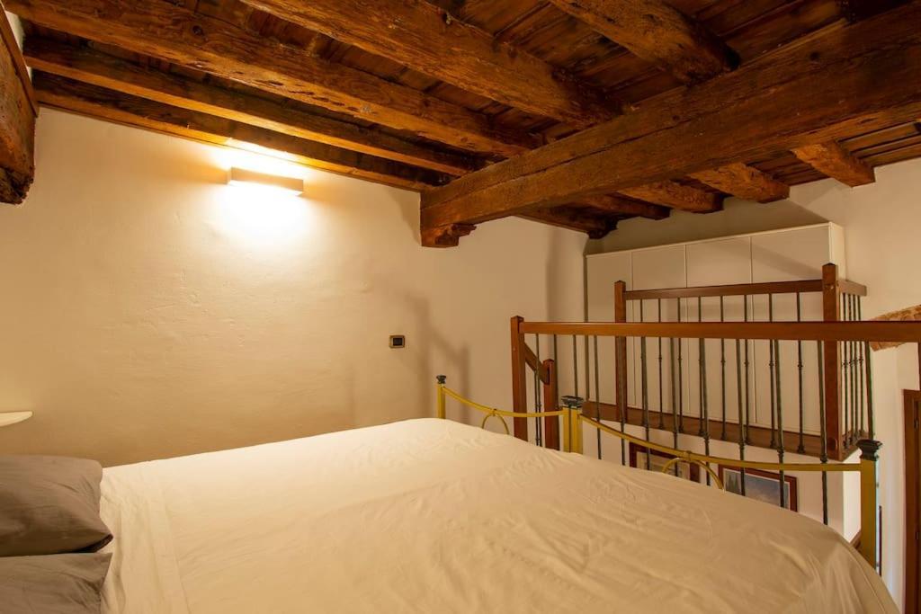 Demedici Apt W/ 2Br 1' Walk Uffizi & Ponte Vecchio Apartment Florence Exterior photo